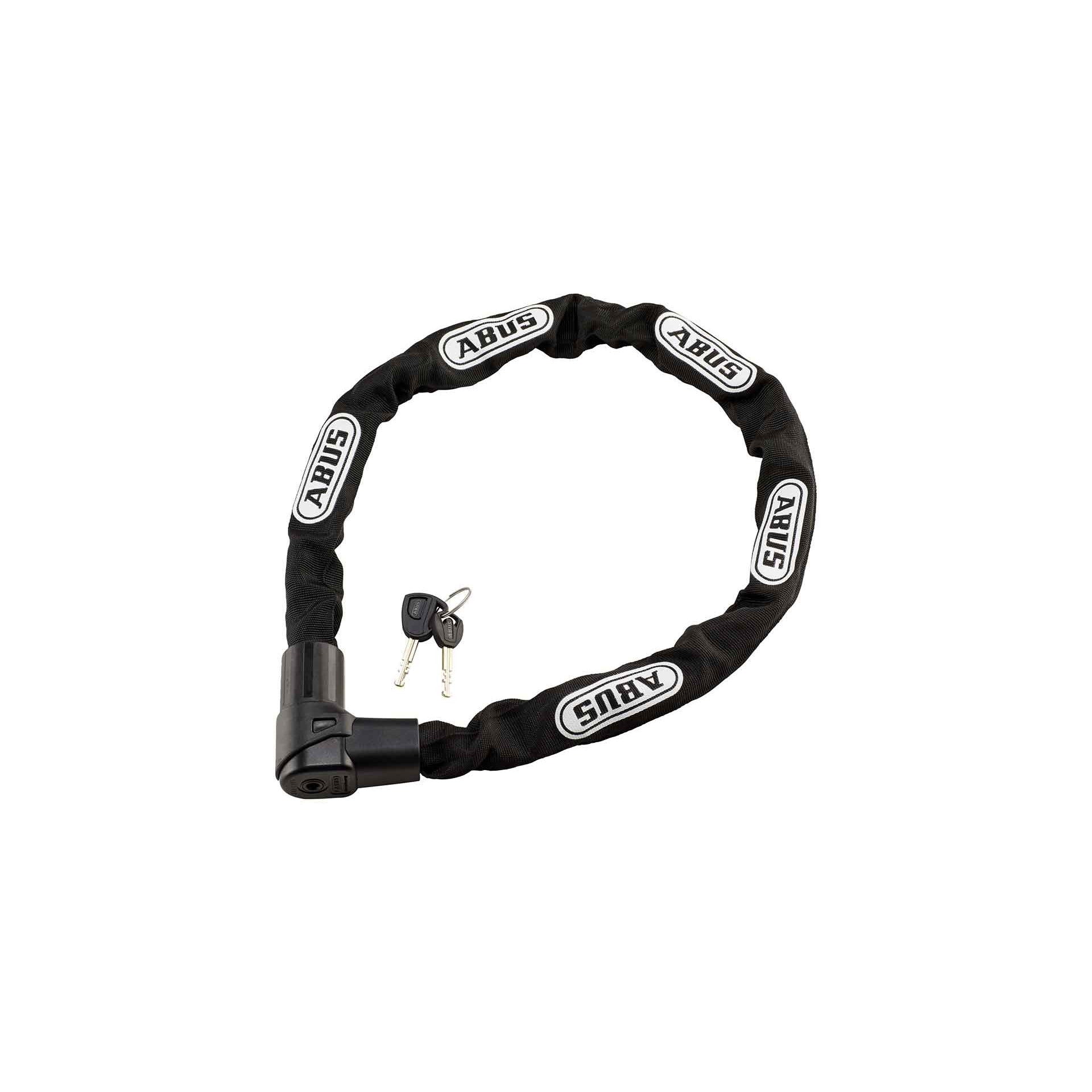 ABUS CityChain 1400mm X-Plus Heavy-Duty Bicycle Security Chain